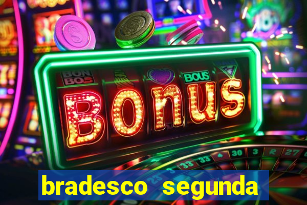 bradesco segunda via boleto